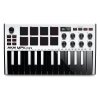 Akai Mpk Mini MK3 White Mini klawiatura sterująca